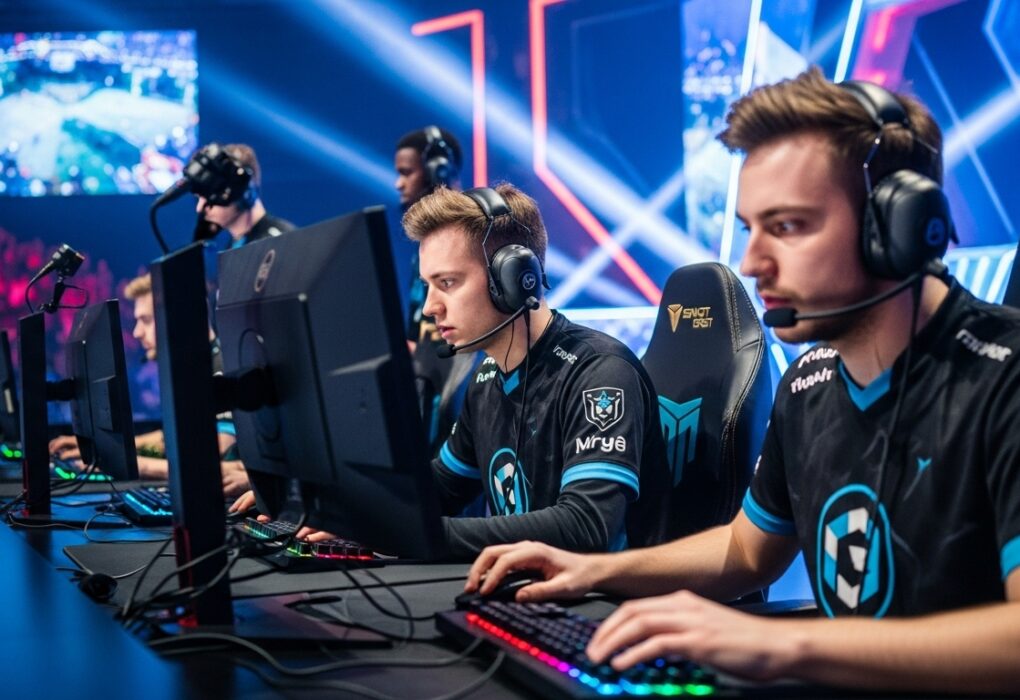 Best Esports Players of the Decade