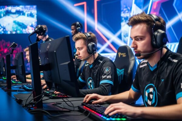 Best Esports Players of the Decade